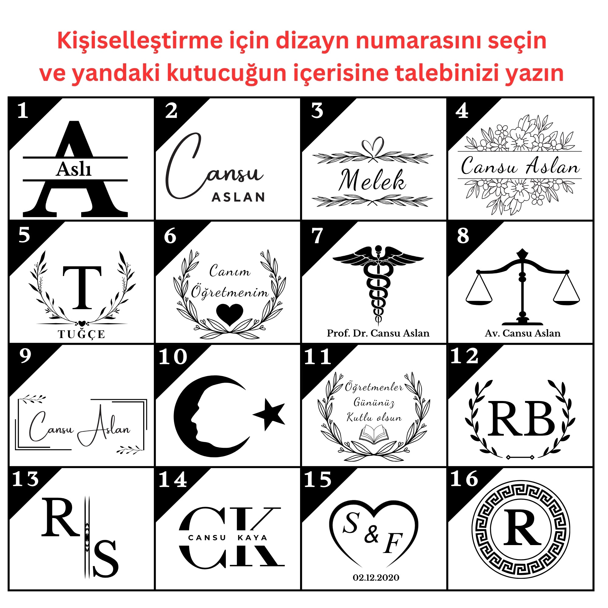 Venocci Kişiye Özel Ahşap Kitap Okuma, Telefon ve Tablet Standı, Masaüstü Düzenleyici